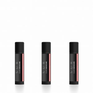 Sur LIP-PETAL3 Tinted Lip Therapy: Petal 3 Pack