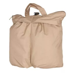 Fox 56-15 Pilots Helmet Bag - Coyote