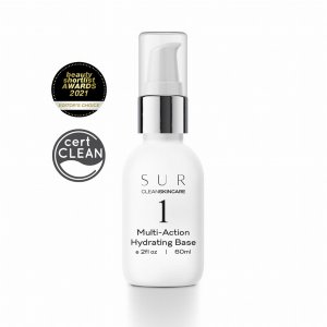 Sur HYDRA-BASE-60 Multi-action Hydrating Base (60ml2oz)