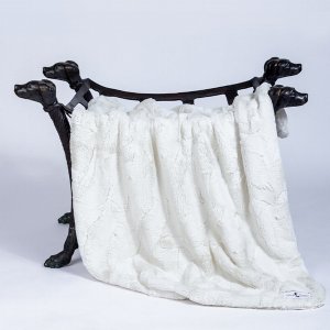 Hello 9076 Bella Dog Blanket