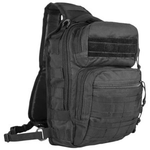 Fox 51-551 Stinger Sling Bag - Black