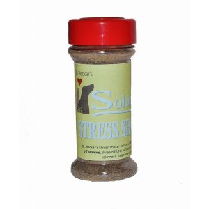 Dr 125 Stress Solutions Shaker