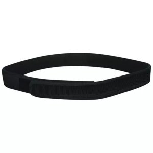 Fox 53-36 Professional Series Inner Duty Belt - Large  Black