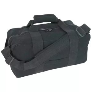 Fox 41-26 BLACK Gear Bag 9x18 - Black