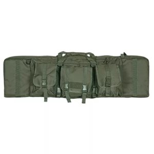 Fox 58-4290 Dual Combat Case 42 - Olive Drab