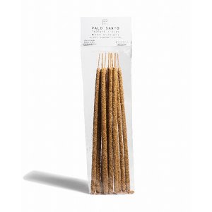 Dlp INCENSE-PALO SANTO 10 Palo Santo Incense Stick (10 Pack)