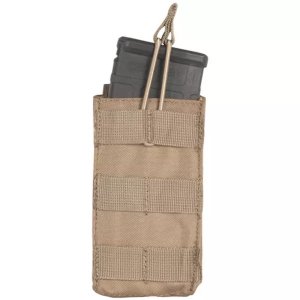 Fox 56-678 M4 30-round Quick Deploy Pouch - Coyote