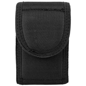 Fox 55-75 Professional Series Double Magazine Pouch - Black