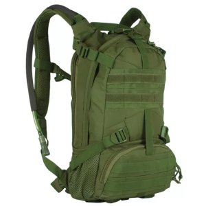 Fox 56-260 Elite Excursionary Hydration Pack - Olive Drab