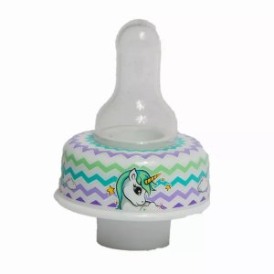 Encore RB-TIANA Refresh-a-baby Universal Bottle Top Adapter, Fits Form