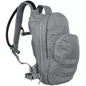 Fox 56-3509 Compact Modular Hydration Backpack - Shadow Grey