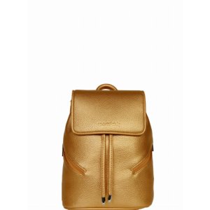 Sportschic MINI-B Mini Backpack: Bronze