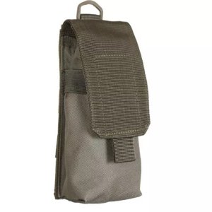 Fox 56-210 Universal Tourniquet Pouch - Olive Drab