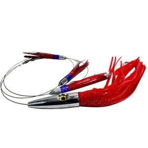 Magbay 9001-s0212 Savage Plomerito Daisy Chain Red