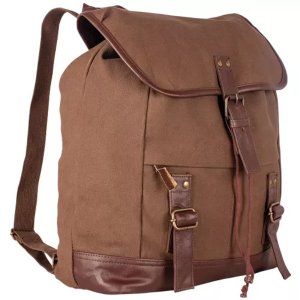 Fox 43-108 Adventurer Rucksack - Brown