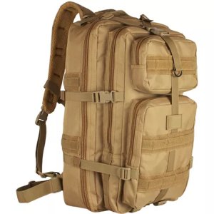 Fox 56-138 Stryker Transport Pack - Coyote