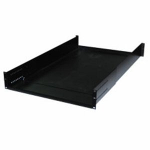 Cablesys ICC-ICCMSRAS30 Icc Icc-iccmsras30 Rack Shelf, 4 Post Adjustab