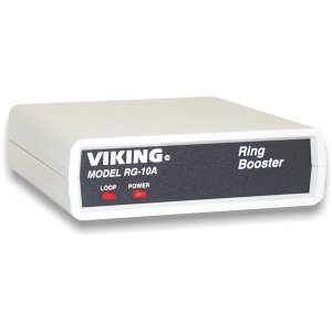 Viking VK-RG-10A Vk-rg-10a Viking Ring Booster To 10 Ren