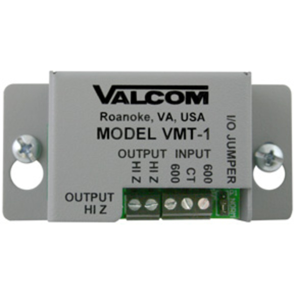 VALCOM-VCVMT1