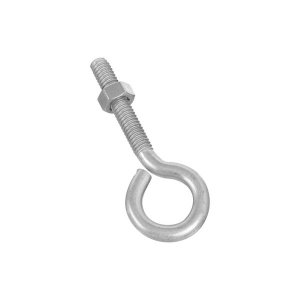 National N221-614 N221-614 2161bc Eye Bolt In Stainless Steel