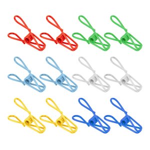 Progressive GT-6012 Progressive Gt-6012 12 Pack Wire Clips