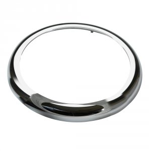 Veratron A2C5321076101 110mm Viewline Bezel - Round - Chrome