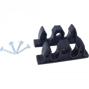 Panther KPPC Panther Spare Pole Clips - Rubber