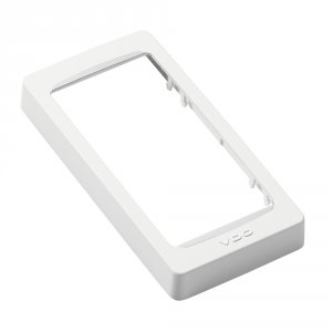 Veratron A2C3997600001 Navcontrol Bezel Facqualinkreg; - White