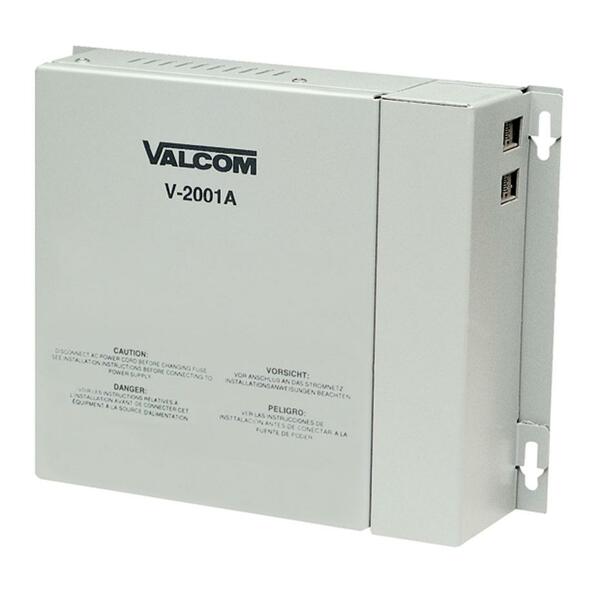 VALCOM-VCV2001A