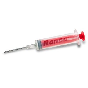 Ronco ST7068RDGEN Ronco Liquid Flavor Injector - Red