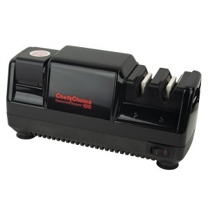 Chefschoice 0100001 Chef'schoice 100 3-stage Electric Knife Sharpener 