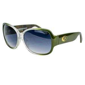 Spg MEW2033 Mossy Oak Camo Draw Green Sunglasses