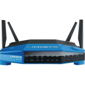 Linksys WRT3200ACM Ieee 802.11ac Ethernet Wireless Router - 2.40 Ghz I