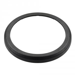 Veratron A2C5321074501 110mm Viewline Bezel - Flat - Black