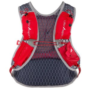 Ultraspire UA108RELG Revolt Hydration Race Vest Ultraflask Water Bottl