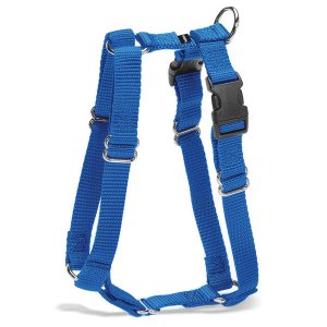 Petsafe SFH-P-3/8-RYL Surefit Harness (petite, Royal Blue)