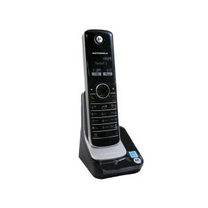 Binatone MOTO-P8 Moto-p8 Motorola Cordless Handset For S8xx