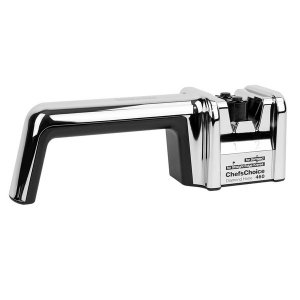 Chefschoice M460 Chef's Choice 4600700 Knife Sharpener, Metallic