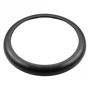 Veratron A2C5318602701 52mm Viewline Bezel - Round - Black