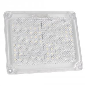 Quick FAMP3112011CA00 Action 10w Engine Room Led Light - Daylight - 12