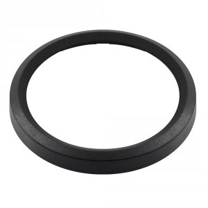 Veratron A2C5319291701 85mm Viewline Bezel - Triangular - Black