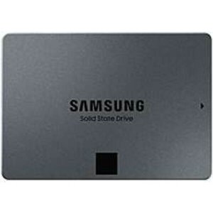 Samsung MZ-77Q8T0B/AM Ssd Mz-77q8t0b Am Ssd 870 Qvo 2.5 Sata 3 8tb Ret