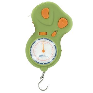 Delk 41159-WINB All-in-one Fishing Buddy - Green