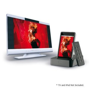 Xitel IMC-X2-US Xitel Imc2 Moviecenter For Ipod W Usb, Rca. Compositec