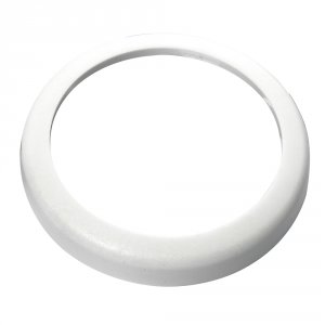 Veratron A2C1352110001 52mm Oceanlink Bezel - Round - White