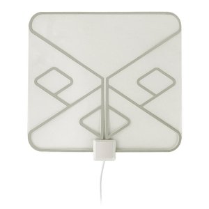 Spectrum SP-513 Beam Flat Indoor Passive Hdtv Antenna, Sp-513