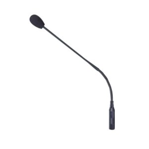 Bogen BG-GCU250 Bg-gcu250 Mic Goose Neck Elect Cardioid