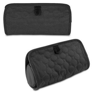 Travelon 42711-50U Jewelry And Cosmetic Clutch With Removable Center P