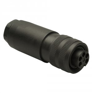 Maretron FA-NF-ST Mini Field-attachable Connectors - Female