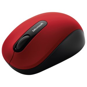 Microsoft PN7-00011 Bluetooth Mobile Mouse 3600 - Bluetrack - Wireless